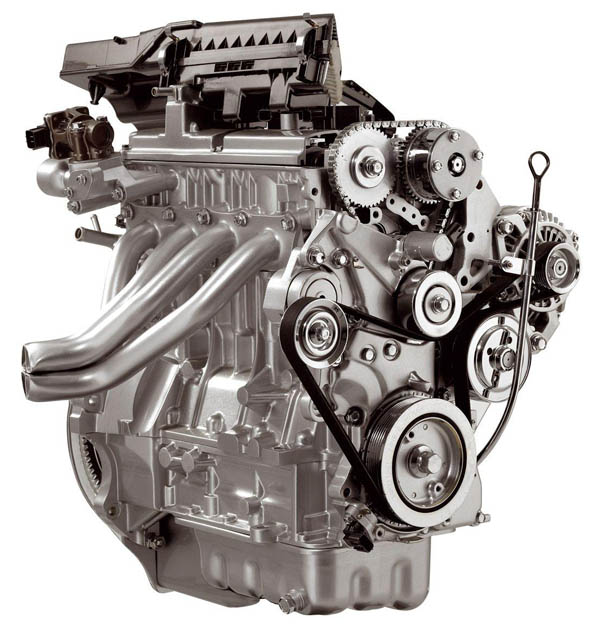 2015 Ai Galloper Car Engine